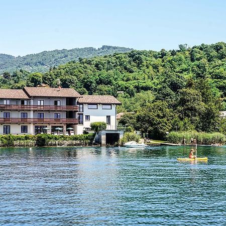 Cascina Tumas Orta Lake เปตเตนาสโก ภายนอก รูปภาพ