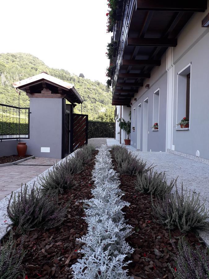 Cascina Tumas Orta Lake เปตเตนาสโก ภายนอก รูปภาพ